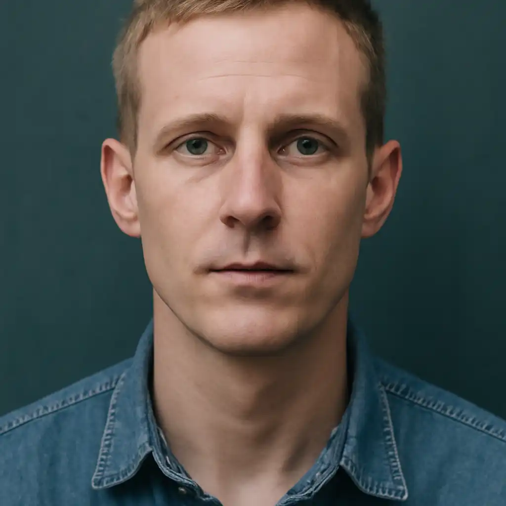 Thomas Anderson